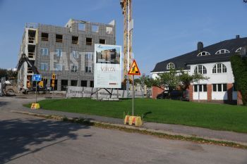 EA343790, Eastpress, Porvoo, Finland